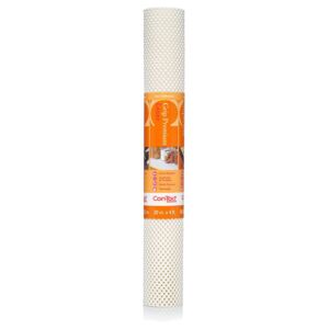 Con-Tact Shelf Liner White 20inch x 4ft Con-Tact Shelf Liner White 20inch x 4ft
